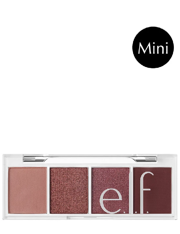 e.l.f. Cosmetics Bite Size Eyeshadow - Berry Bad, 3.5 g-1.webp